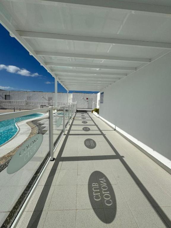 Casa Picon En Puerto Del Carmen Apartamento Puerto del Carmen  Exterior foto