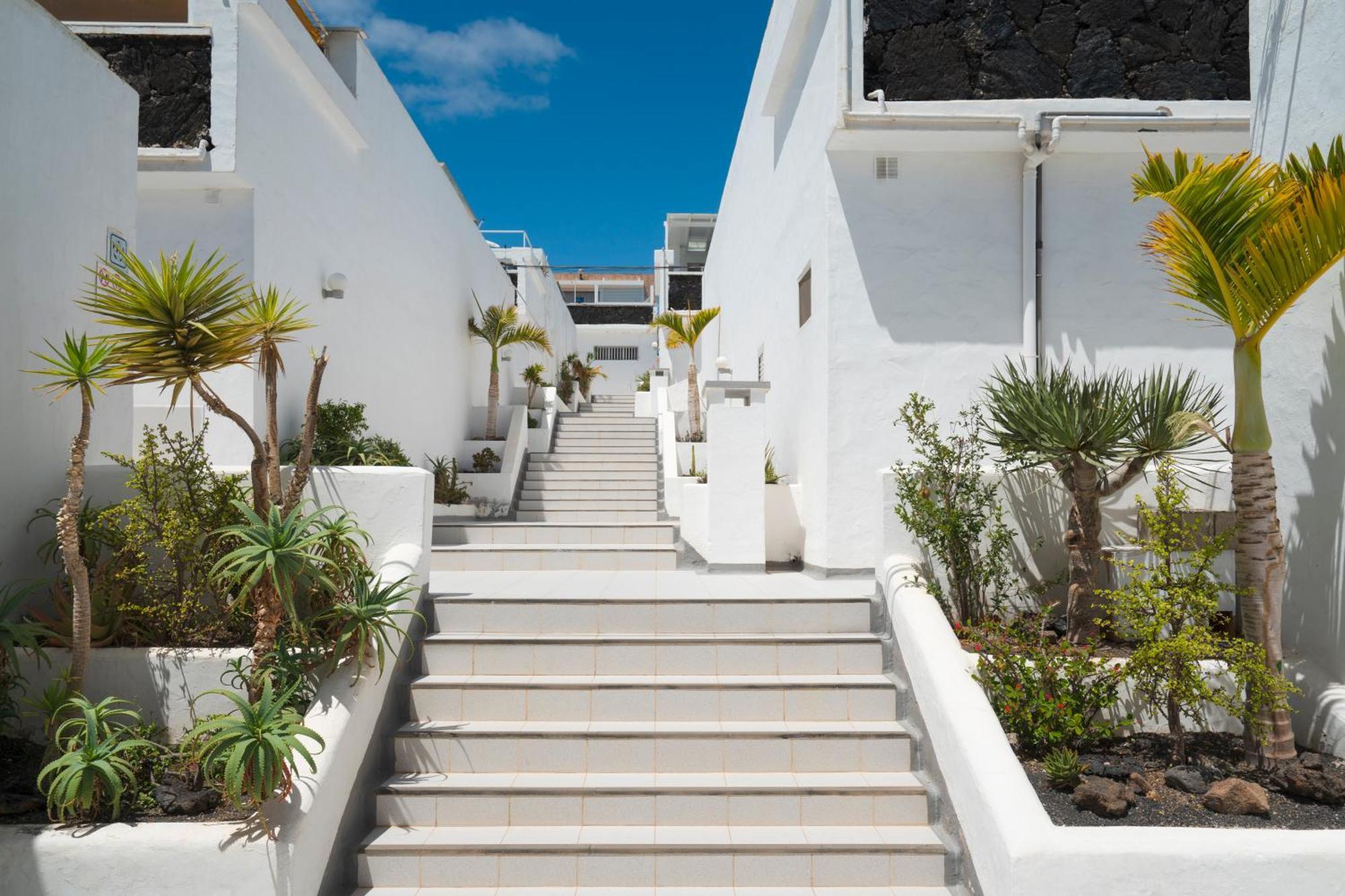 Casa Picon En Puerto Del Carmen Apartamento Puerto del Carmen  Exterior foto